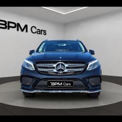 Mercedes GLE 350 d 258ch Fascination 4Matic 9G-Tronic Amilly