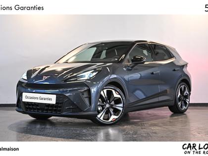 Cupra Raval - Raval 211 ch Endurance - 35 900 €