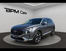 Hyundai Santa Fe Amilly