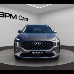 Hyundai Santa Fe 2.2 CRDI 202ch Executive DCT-8 Amilly