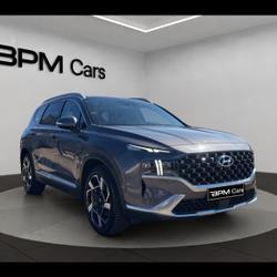 Hyundai Santa Fe 2.2 CRDI 202ch Executive DCT-8 Amilly