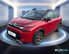 Citroen C3 Aircross Calais