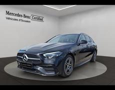 Mercedes Classe C Amilly