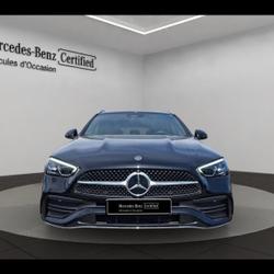 Mercedes Classe C 300 e 204+129ch AMG Line Amilly