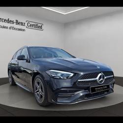 Mercedes Classe C 300 e 204+129ch AMG Line Amilly