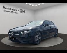 Mercedes Classe A Amilly