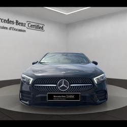 Mercedes Classe A 200 d 150ch AMG Line 8G-DCT Amilly