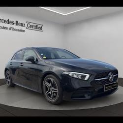 Mercedes Classe A 200 d 150ch AMG Line 8G-DCT Amilly