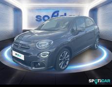 Fiat 500x Calais