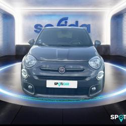 Fiat 500x 1.0 FireFly Turbo T3 120ch Sport occasion - Calais - photo 2/29