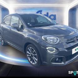 Fiat 500x 1.0 FireFly Turbo T3 120ch Sport occasion - Calais - photo 3/29