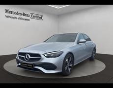Mercedes Classe C Amilly
