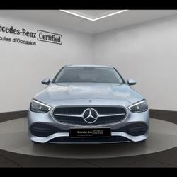 Mercedes Classe C 220 d 200ch Avantgarde Line 4Matic Amilly