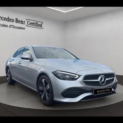 Mercedes Classe C 220 d 200ch Avantgarde Line 4Matic Amilly