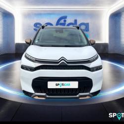 Citroen C3 Aircross PureTech 110ch S&S C-Series occasion - Calais - photo 2/30