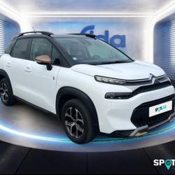 Citroen C3 Aircross PureTech 110ch S&S C-Series occasion - Calais - photo 3/30