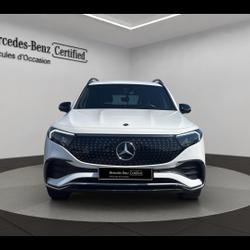 Mercedes EQB 250+ 190ch Edition Amilly