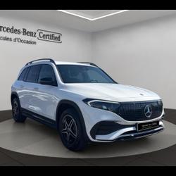 Mercedes EQB 250+ 190ch Edition Amilly