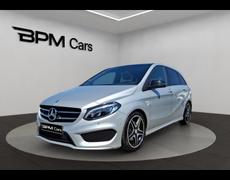 Mercedes Classe B Amilly