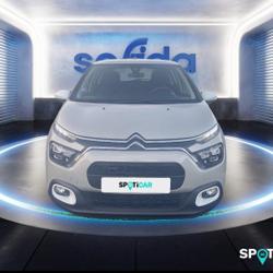 Citroen C3 1.2 PureTech 83ch S&S YOU occasion - Calais - photo 2/30
