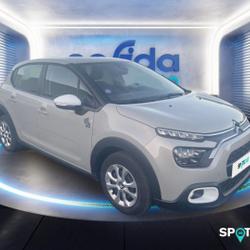 Citroen C3 1.2 PureTech 83ch S&S YOU occasion - Calais - photo 3/30