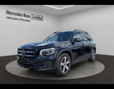 Mercedes GLB Amilly