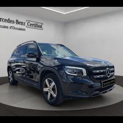 Mercedes GLB 200d 150ch Progressive Line 8G DCT Amilly