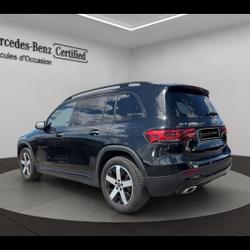 Mercedes GLB 200d 150ch Progressive Line 8G DCT Amilly