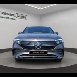 Mercedes EQA 250+ 190ch AMG Line Amilly
