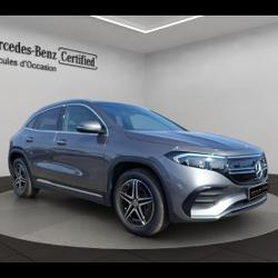 Mercedes EQA 250+ 190ch AMG Line Amilly