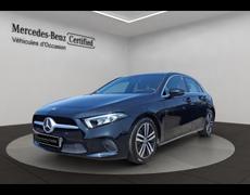 Mercedes Classe A Amilly
