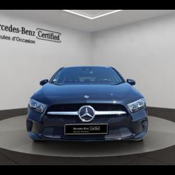 Mercedes Classe A 180d 116ch Progressive Line 8G-DCT Amilly