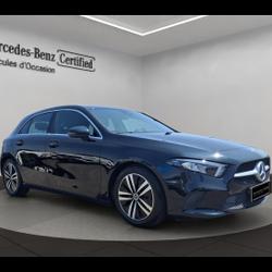 Mercedes Classe A 180d 116ch Progressive Line 8G-DCT Amilly
