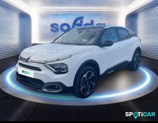 Citroen C4 Calais
