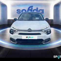 Citroen C4 PureTech 130ch S&S Shine Pack EAT8 occasion - Calais - photo 2/30