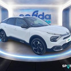 Citroen C4 PureTech 130ch S&S Shine Pack EAT8 occasion - Calais - photo 3/30