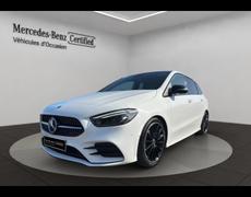 Mercedes Classe B Amilly