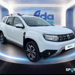 Dacia Duster 1.5 Blue dCi 115ch Prestige 4x2 occasion - Calais - photo 3/30