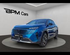 Peugeot 3008 Amilly