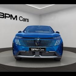 Peugeot 3008 1.2 Hybrid 145ch GT e-DCS6 Amilly