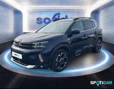 Citroen C5 Aircross Calais