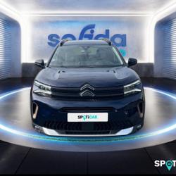 Citroen C5 Aircross PureTech 130ch S&S C-Series occasion - Calais - photo 2/32