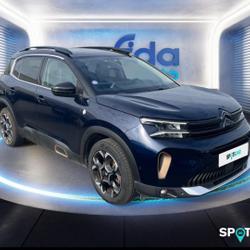 Citroen C5 Aircross PureTech 130ch S&S C-Series occasion - Calais - photo 3/32