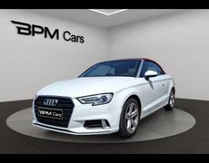 Audi A3 cabriolet Amilly