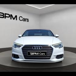 Audi A3 cabriolet 1.4 TFSI 115ch Design S tronic 7 Amilly