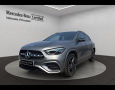 Mercedes GLA Amilly
