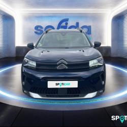 Citroen C5 Aircross BlueHDi 130ch S&S Shine EAT8 occasion - Calais - photo 2/32