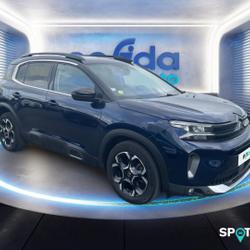 Citroen C5 Aircross BlueHDi 130ch S&S Shine EAT8 occasion - Calais - photo 3/32