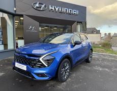 Kia Sportage Avranches