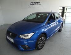 Seat Ibiza L'Aigle